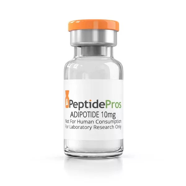 Buy Adipotide (FTPP) 10mg | 99% Purity (USA Made)