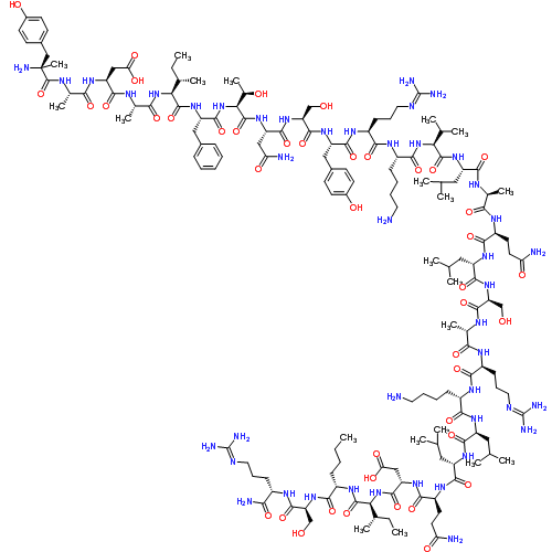CJC-1295 NO DAC (MOD GRF 1-29) 2mg - Image 3
