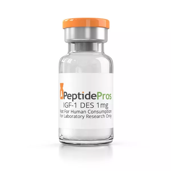 IGF-1 DES 1mg