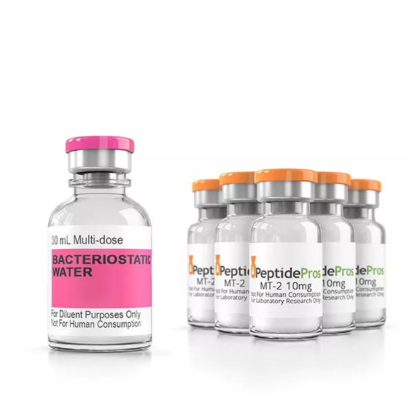 Buy Melanotan 2 (MT-2) 50mg Advanced Research Kit